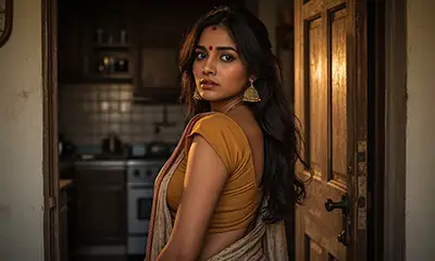 Maa Ki Chudai — Ek Bidhoba Maa Aur Uske Beta Ki Jounota Ki Purno Kahani